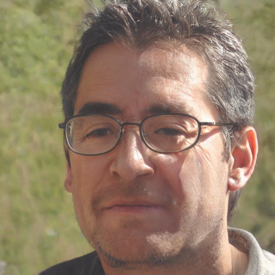 Instructor Kenzo Yamada
